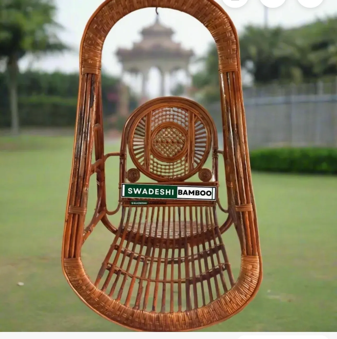 Wooden zula for sale at Rs 1500 for sale in Pune, Maharashtra