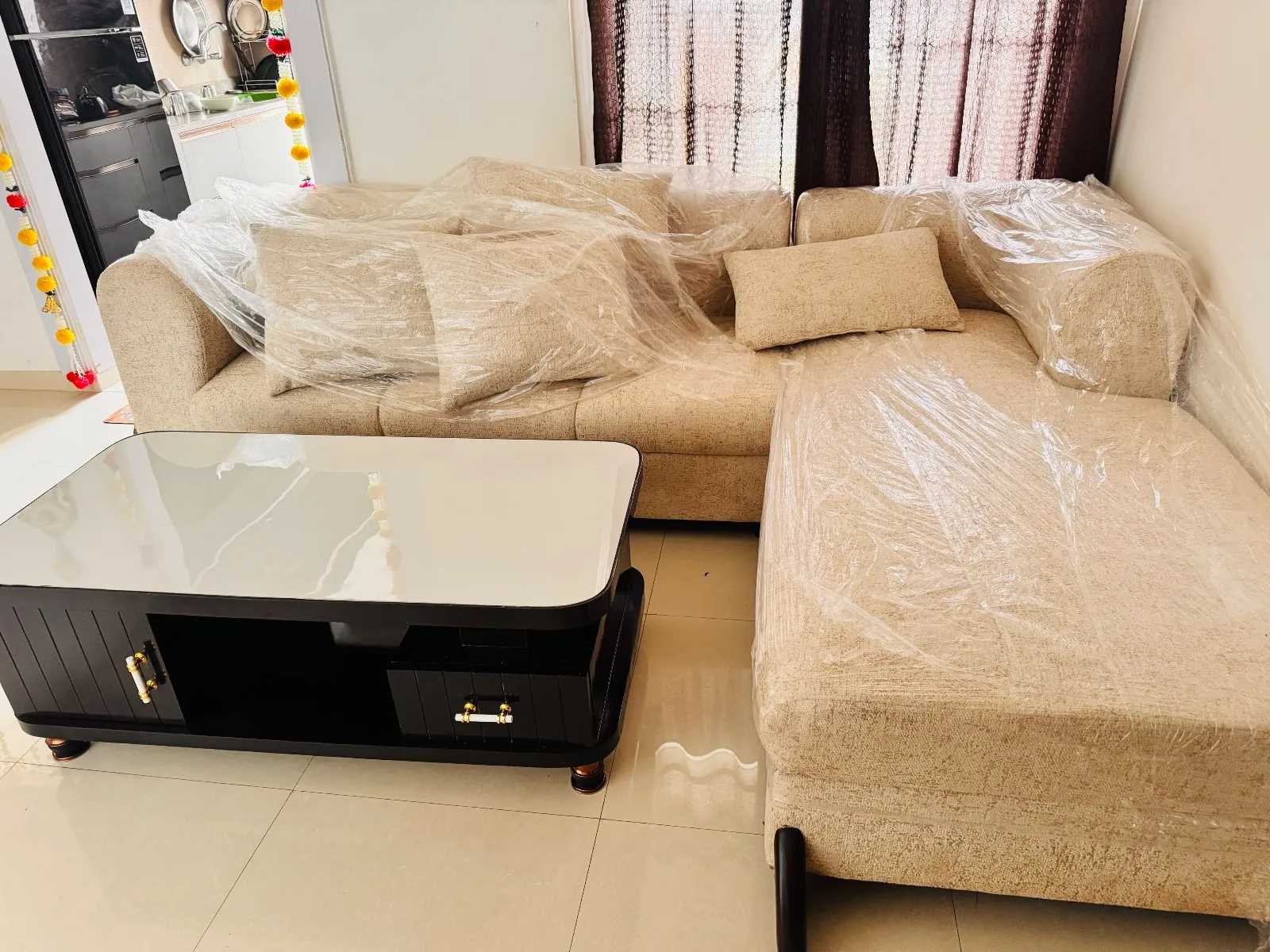 Sofa bad for sale in Greater noida, Delhi