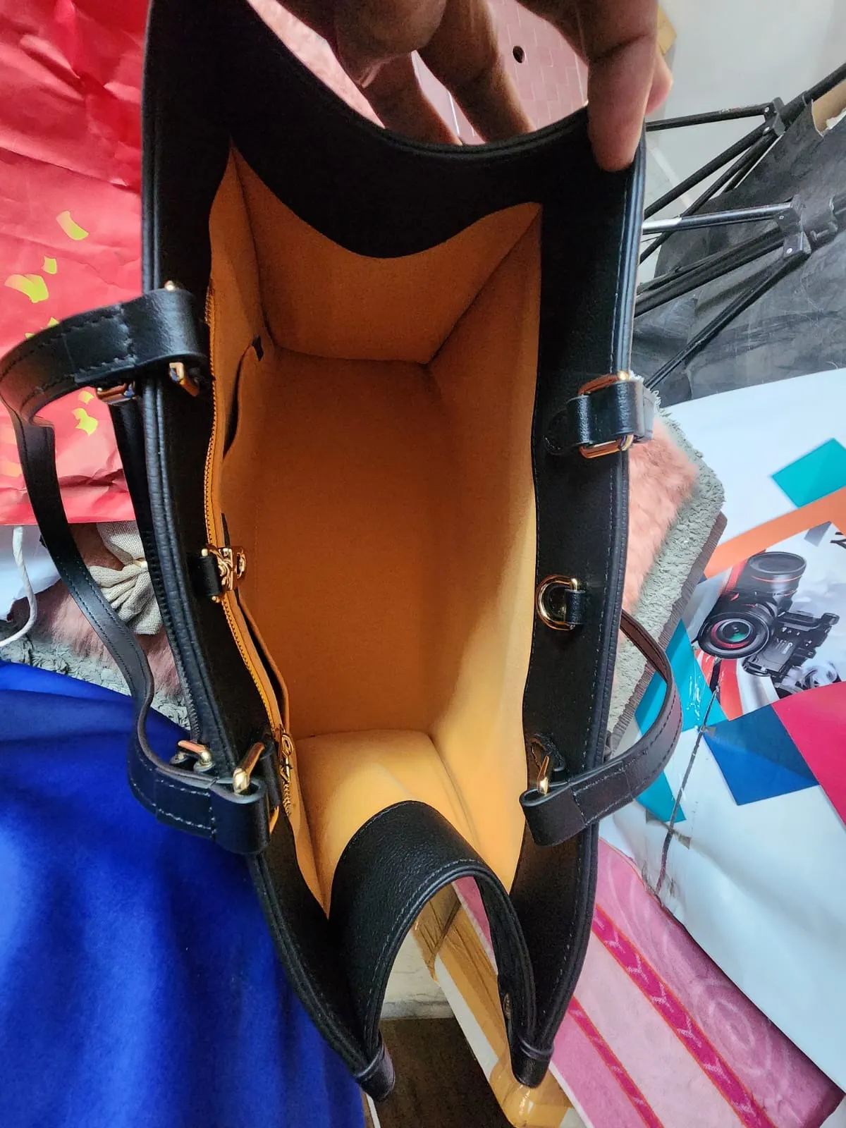 Louis Vuitton bag - Thumbnail 8