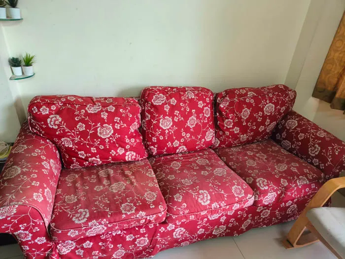 Sofa for sale - IKEA for sale in Hyderabad, Telangana