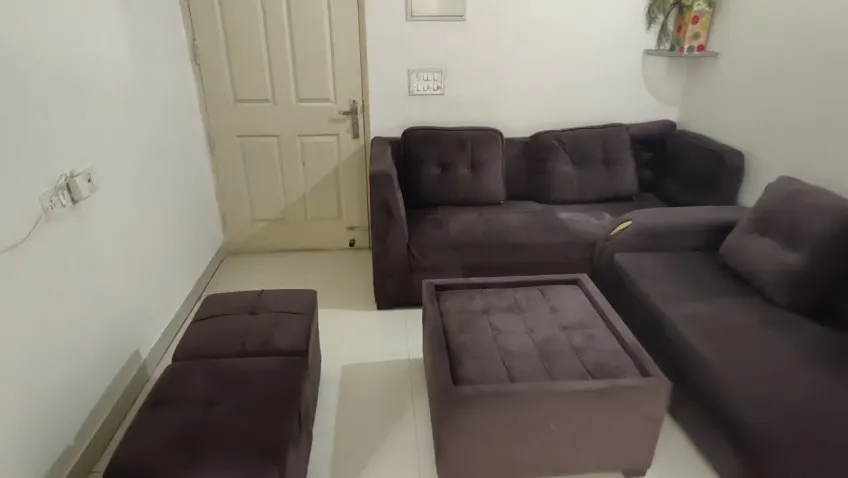 Sofa - Thumbnail 2