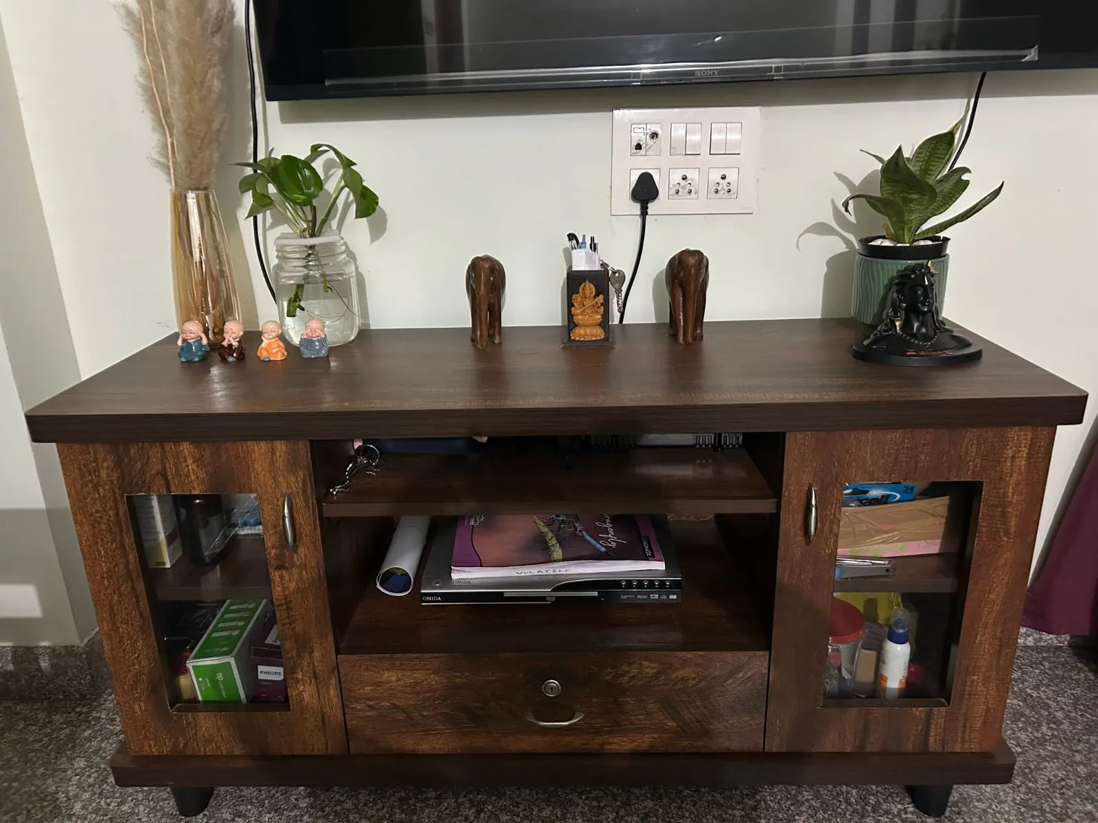 Home furniture( TV table, computer/study table) - Thumbnail 2