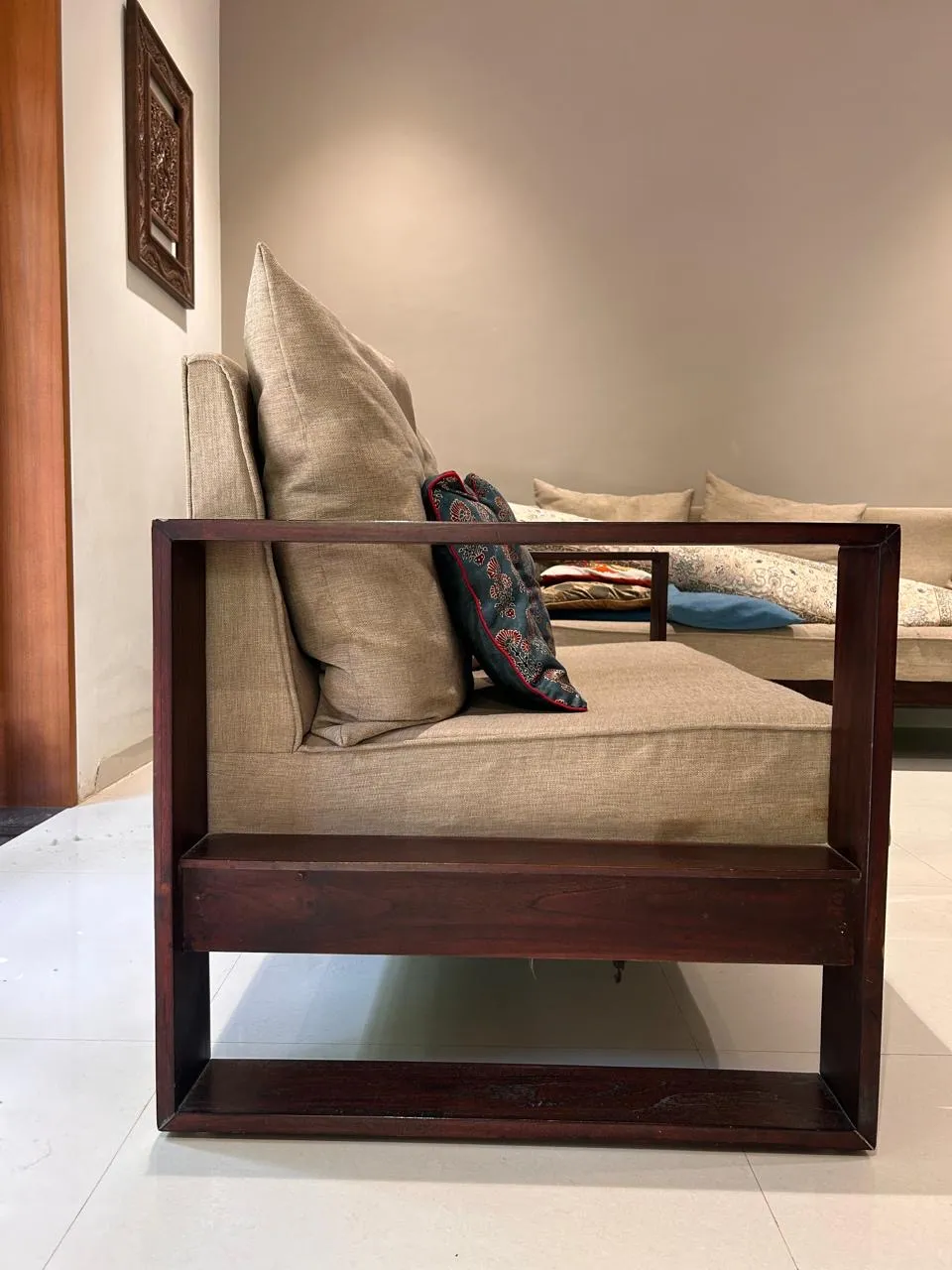 3+2+1 Sofa set - Thumbnail 7