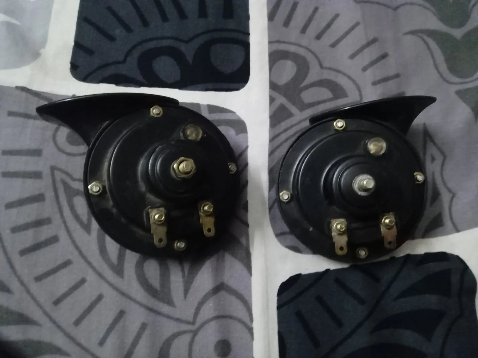 Cotton Kurta Set Size L (2 Years Old) - Thumbnail 2