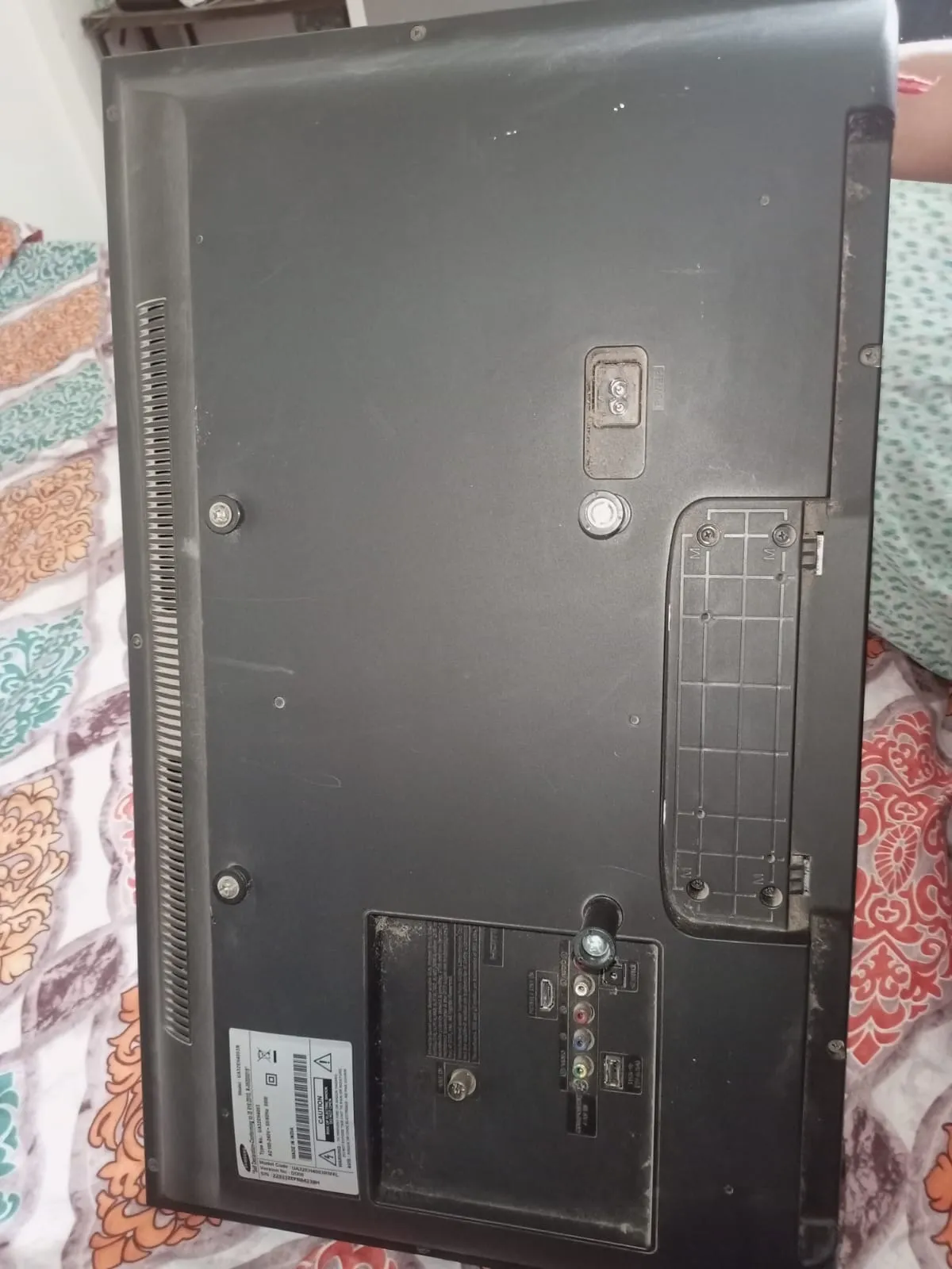 TV 6 YEAR OLD RUNNING for sale in GURGAON, Haryana