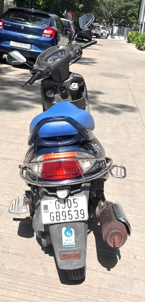 Mahindra Rodeo for Sell - Thumbnail 3