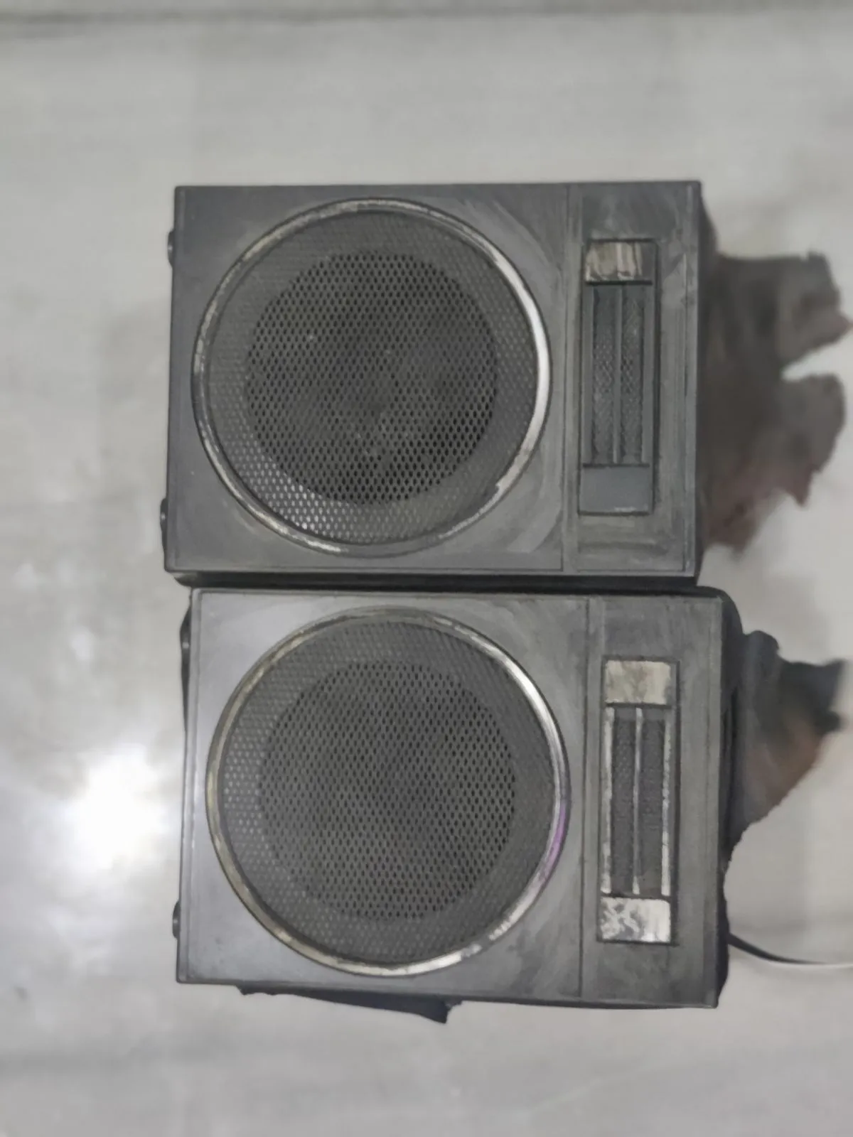 Philips stereo record player - Thumbnail 7