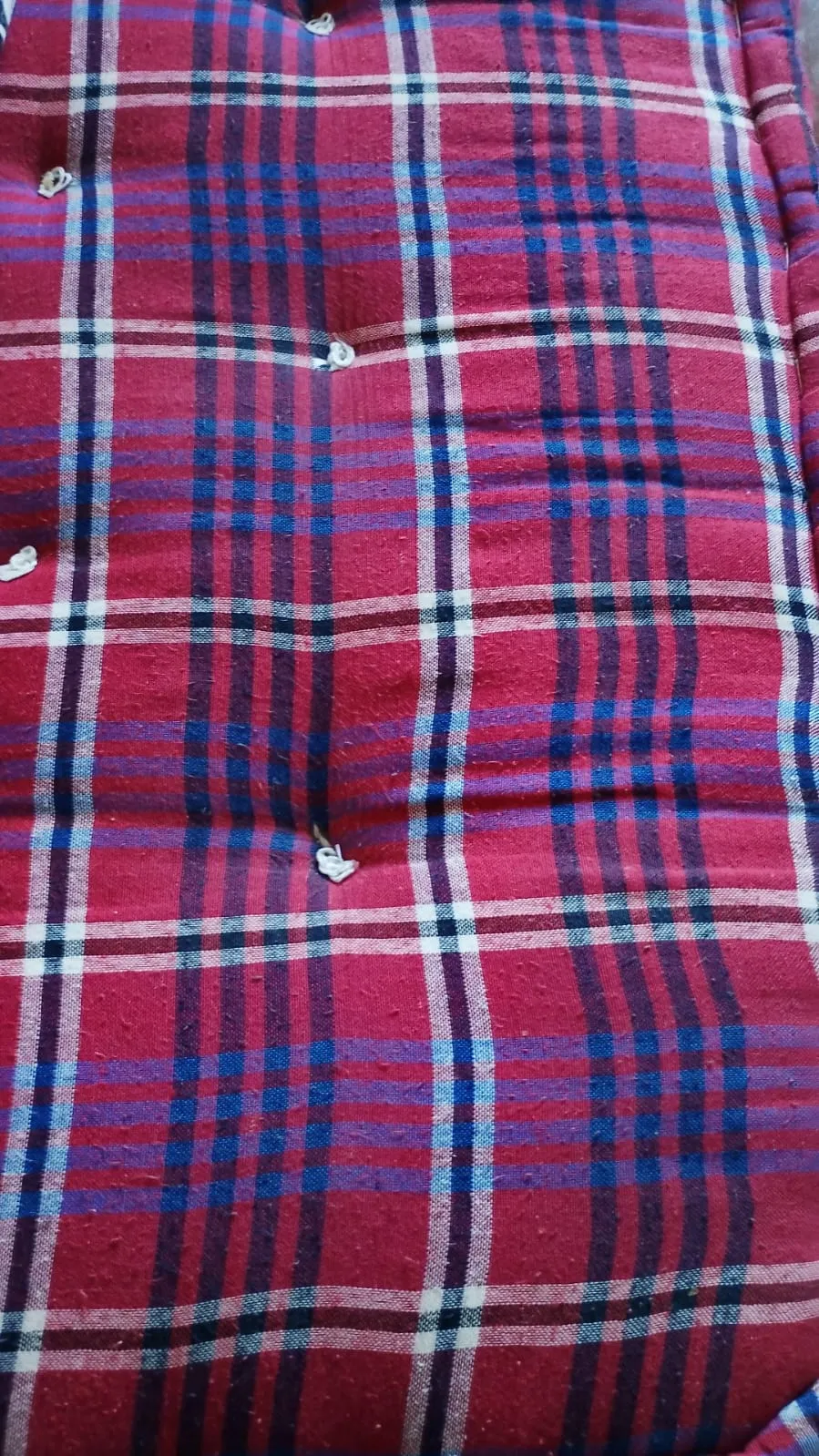 Single Bed Cotton mattres for sale in Borabanda Hyderabad, Telangana