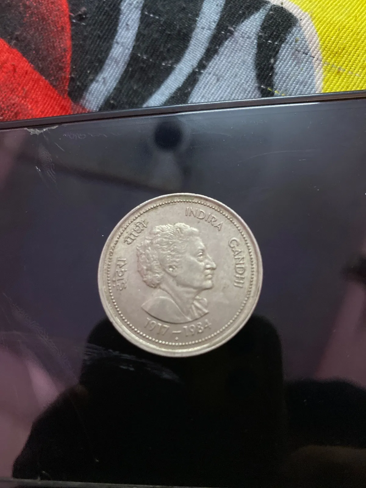 5 rupees coin for sale in Barauni, Bihar