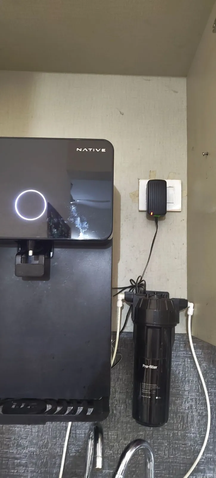 Water Purifier - Thumbnail 2