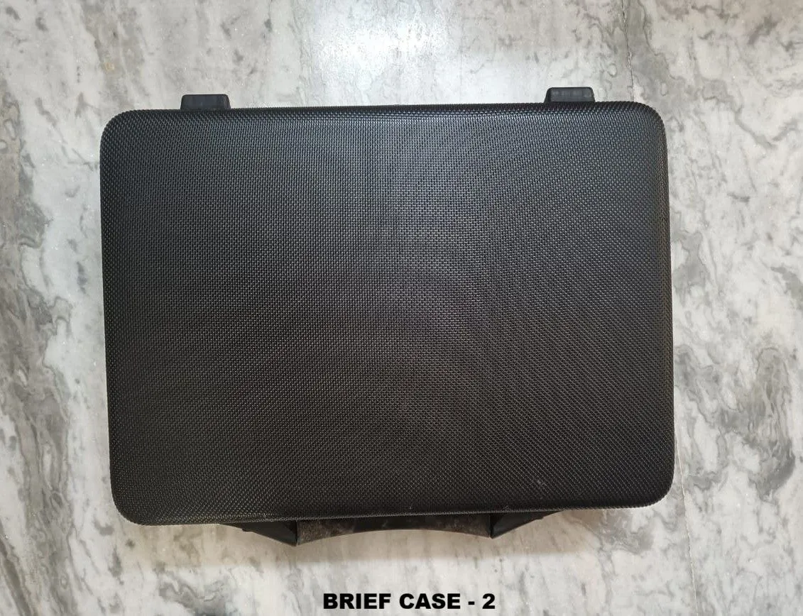 Set of Brief cases & Side bags - Thumbnail 3