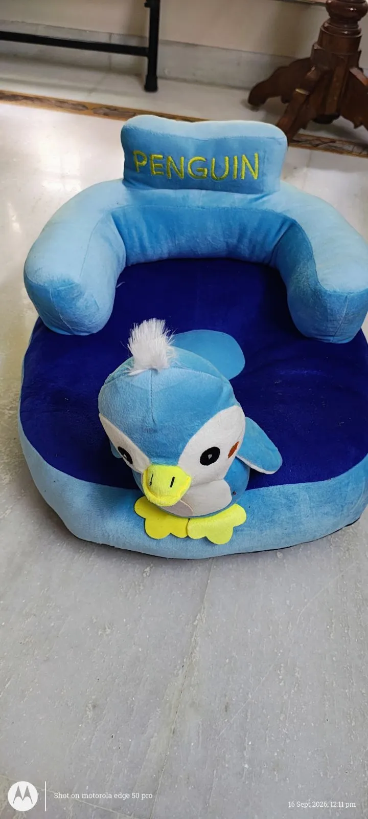 Baby Bath Tub - Thumbnail 2