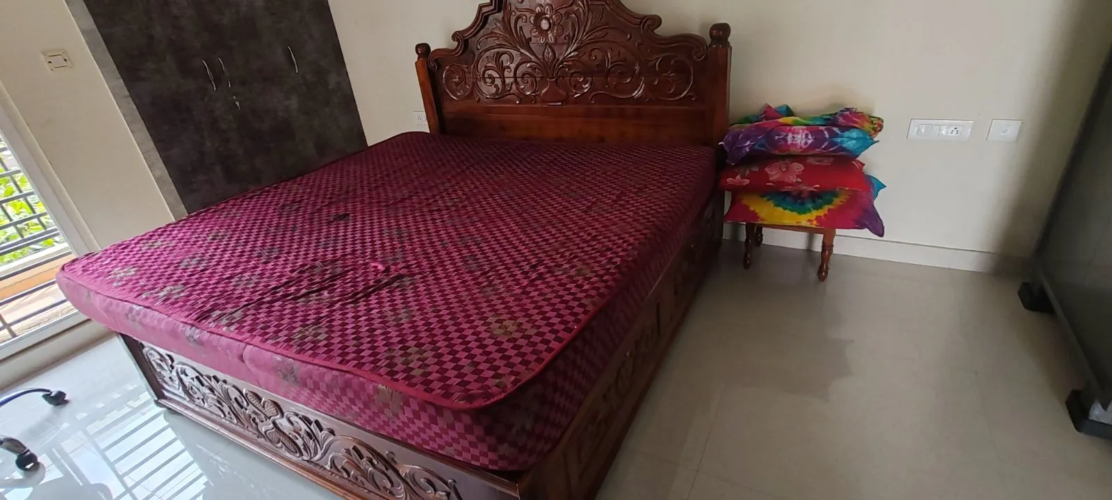 Mattress ortho King Size - Thumbnail 2