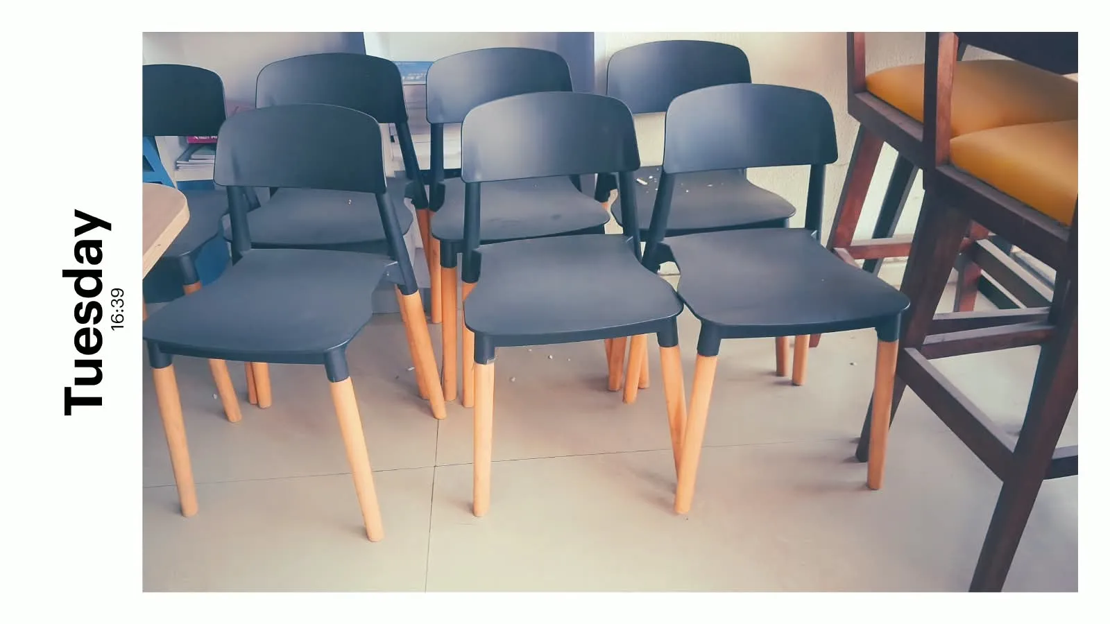 Study Benches, Student Chairs, Office Sofas, Office Chairs, Other Wooden Furniture - Thumbnail 4