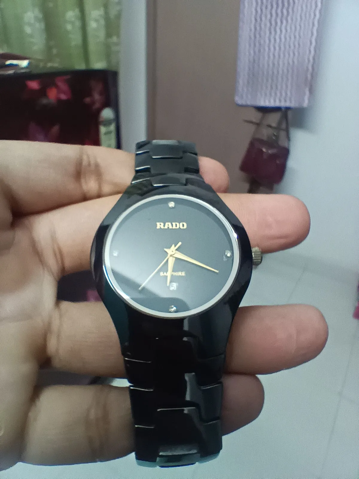 Rado Watch - Thumbnail 2