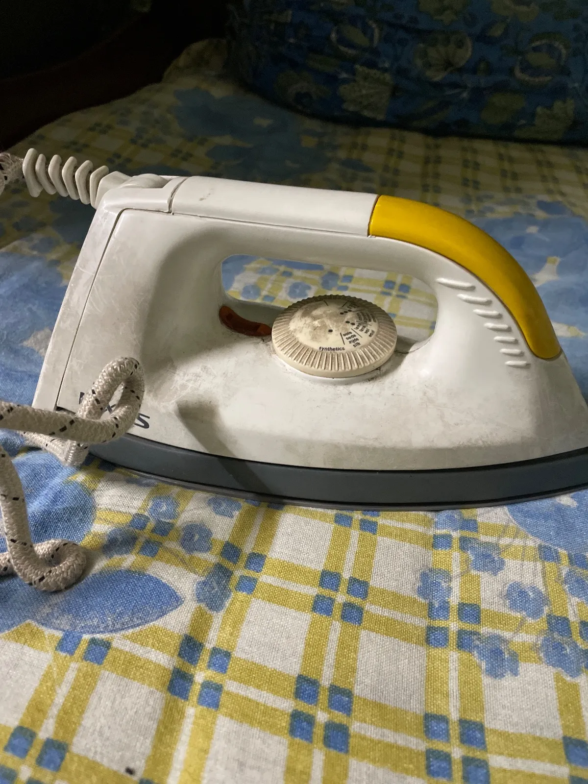Bajaj Usha Lexus dry iron for sale in Khetri Hardia, Assam