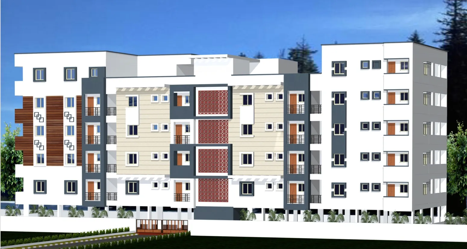 2 BHK Flats for Sale in Bagalur for sale in Bangalore, Karnataka