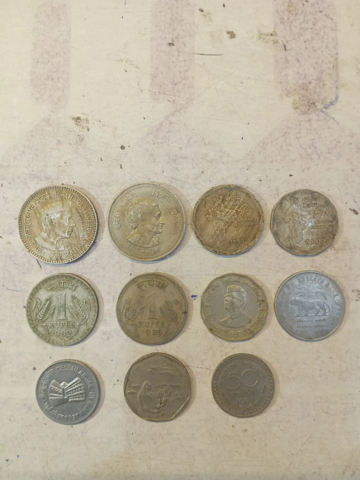 Old antique coins collectibles - Thumbnail 10