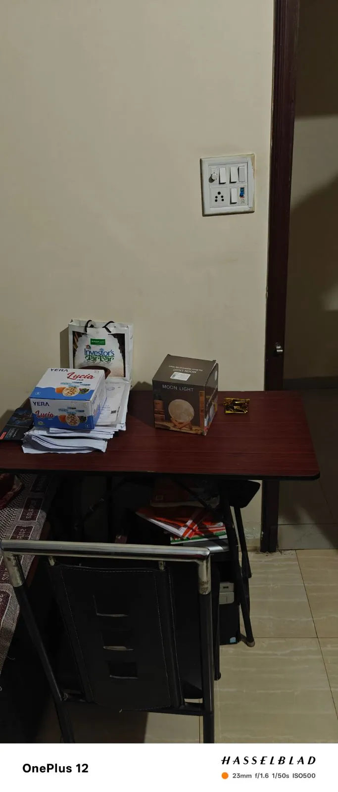 Study Table - Thumbnail 2