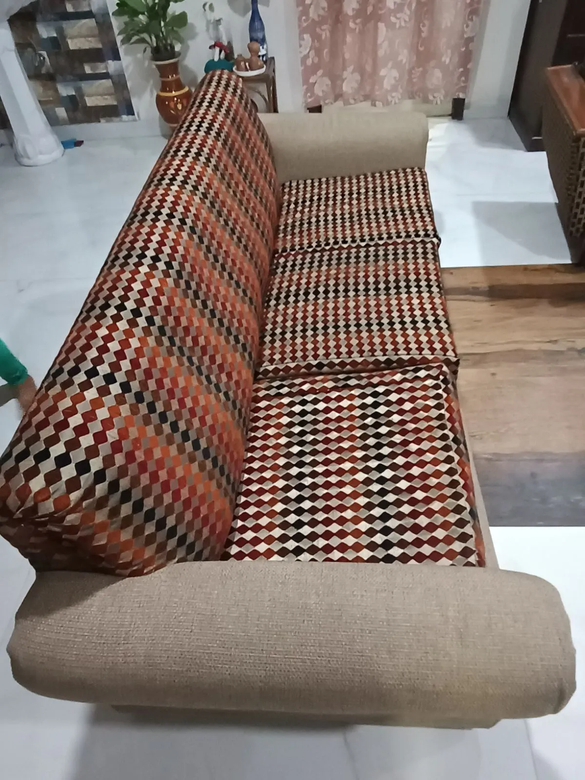 sofa set - Thumbnail 2