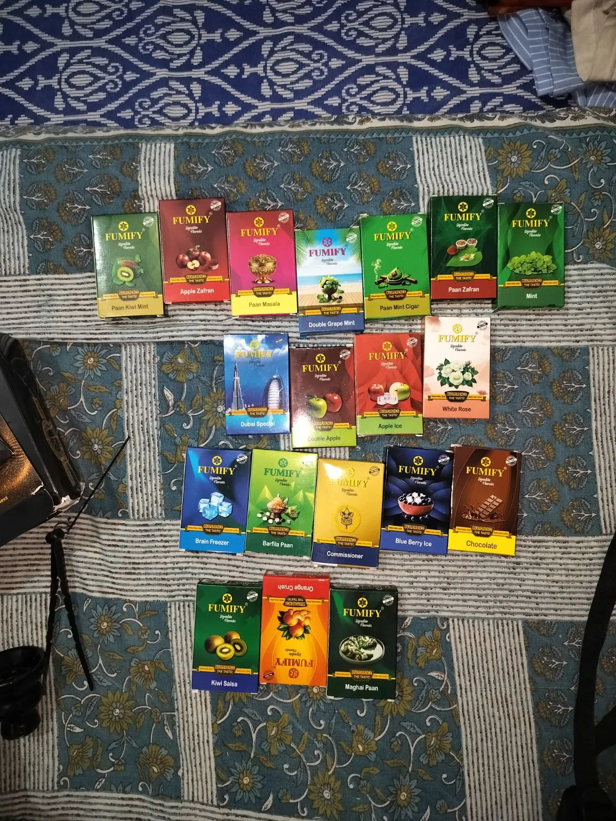 Hookah - Thumbnail 2