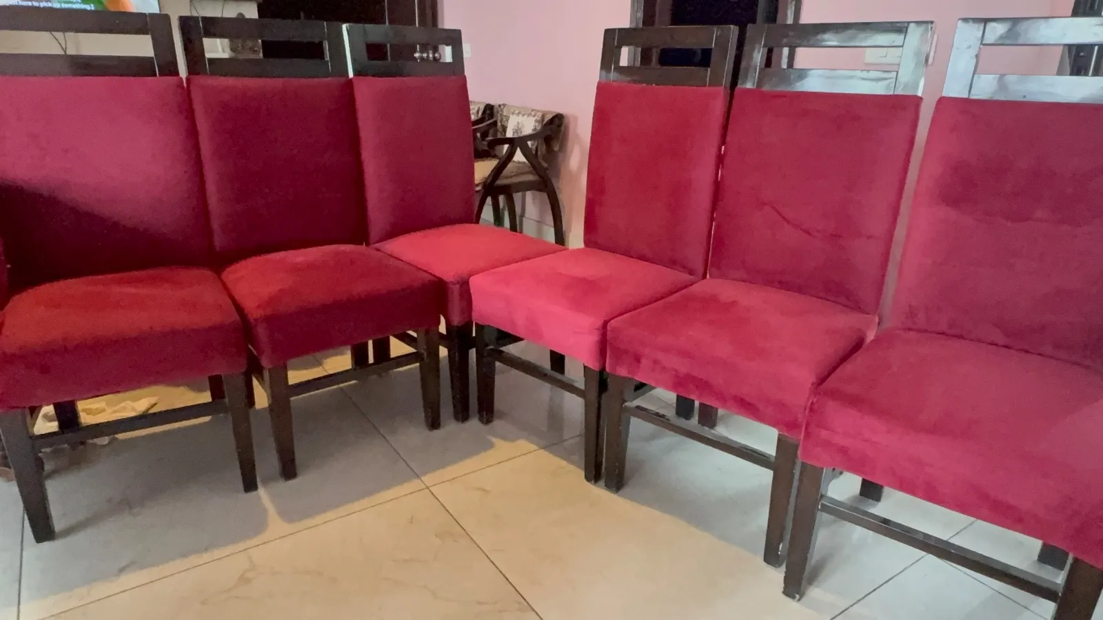 Dining chair for sale in Greater NOIDA, Uttar Pradesh