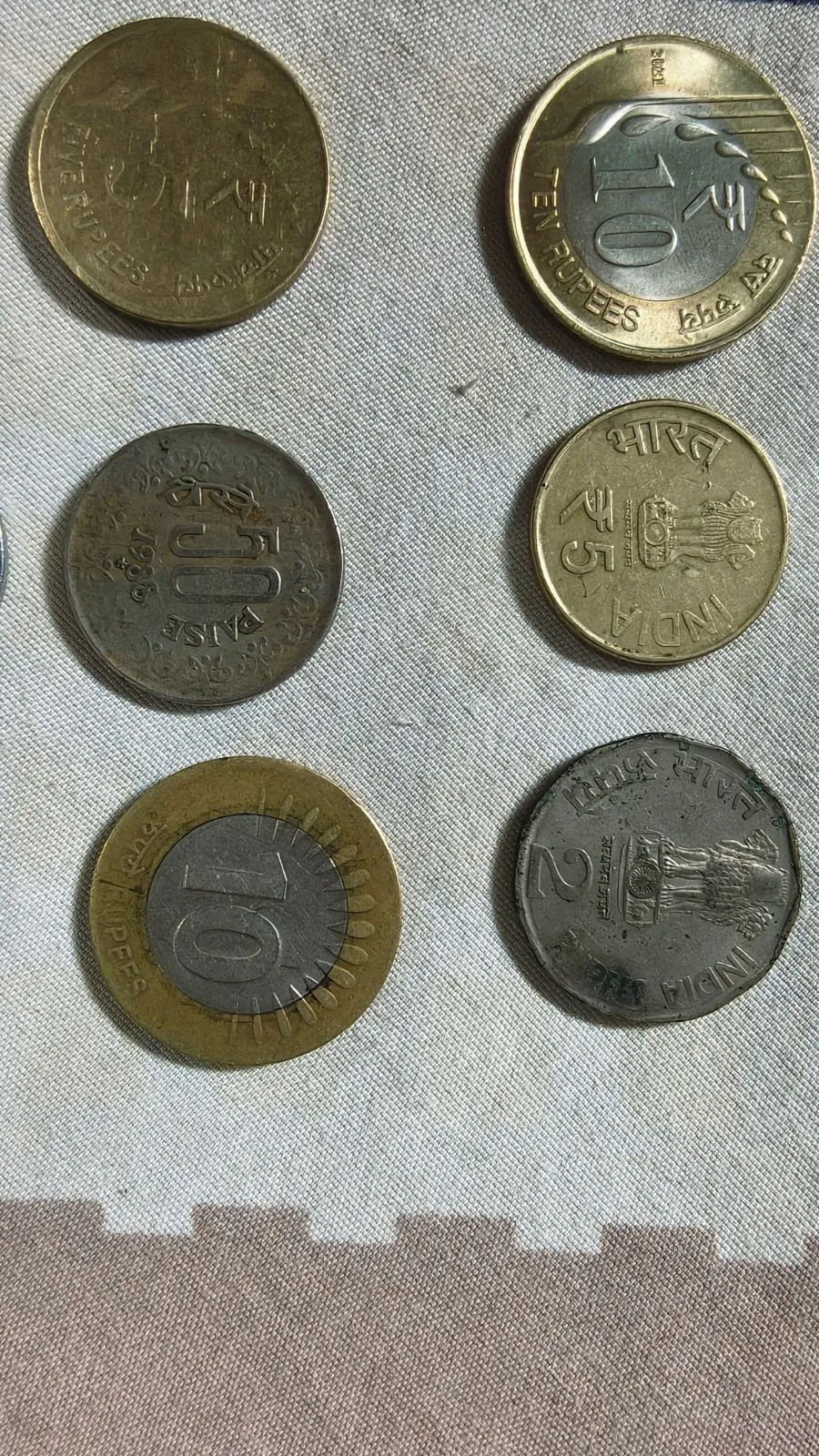 Coins - Image 1