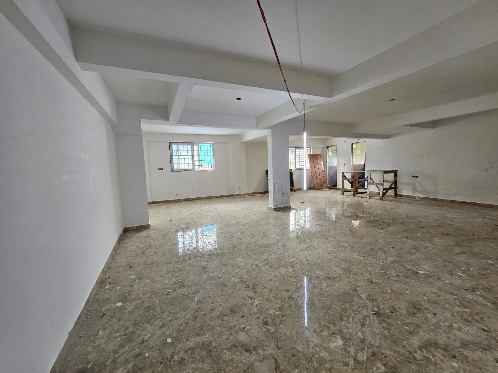 Ready-to-Move in RERA OC/CC Property 2BHK Available in CV Raman Nagar - Thumbnail 3
