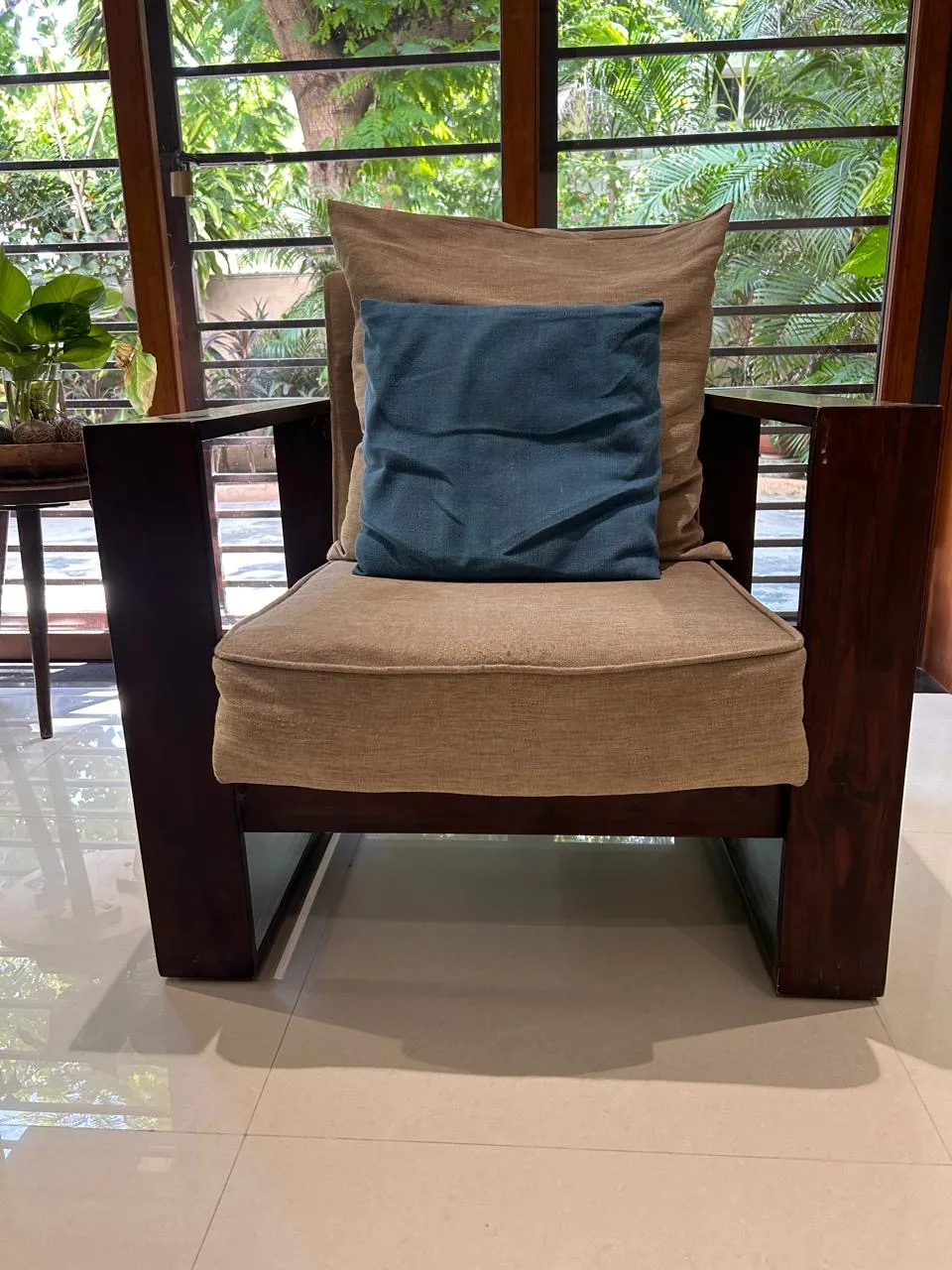 3+2+1 Sofa set - Thumbnail 6