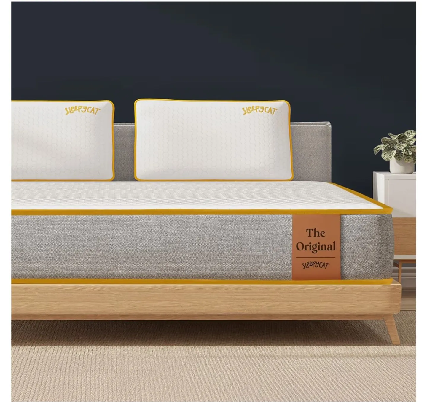 72x72 Mattress for sale in New Delhi, Delhi