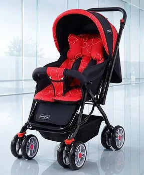 Baby stroller - Thumbnail 2