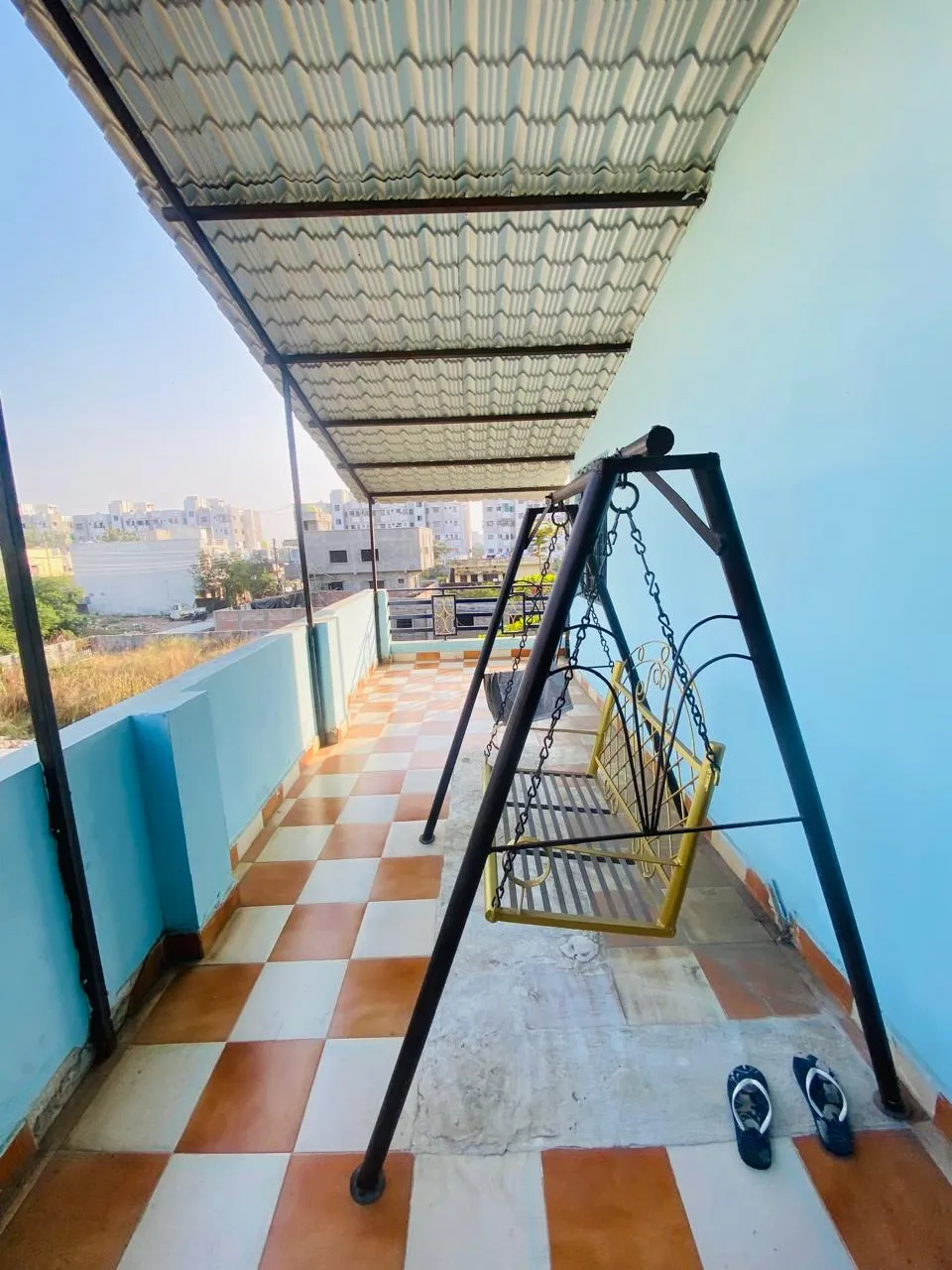 3BHK duplex in Besa In front of St. Vincent Palotti School - Thumbnail 14