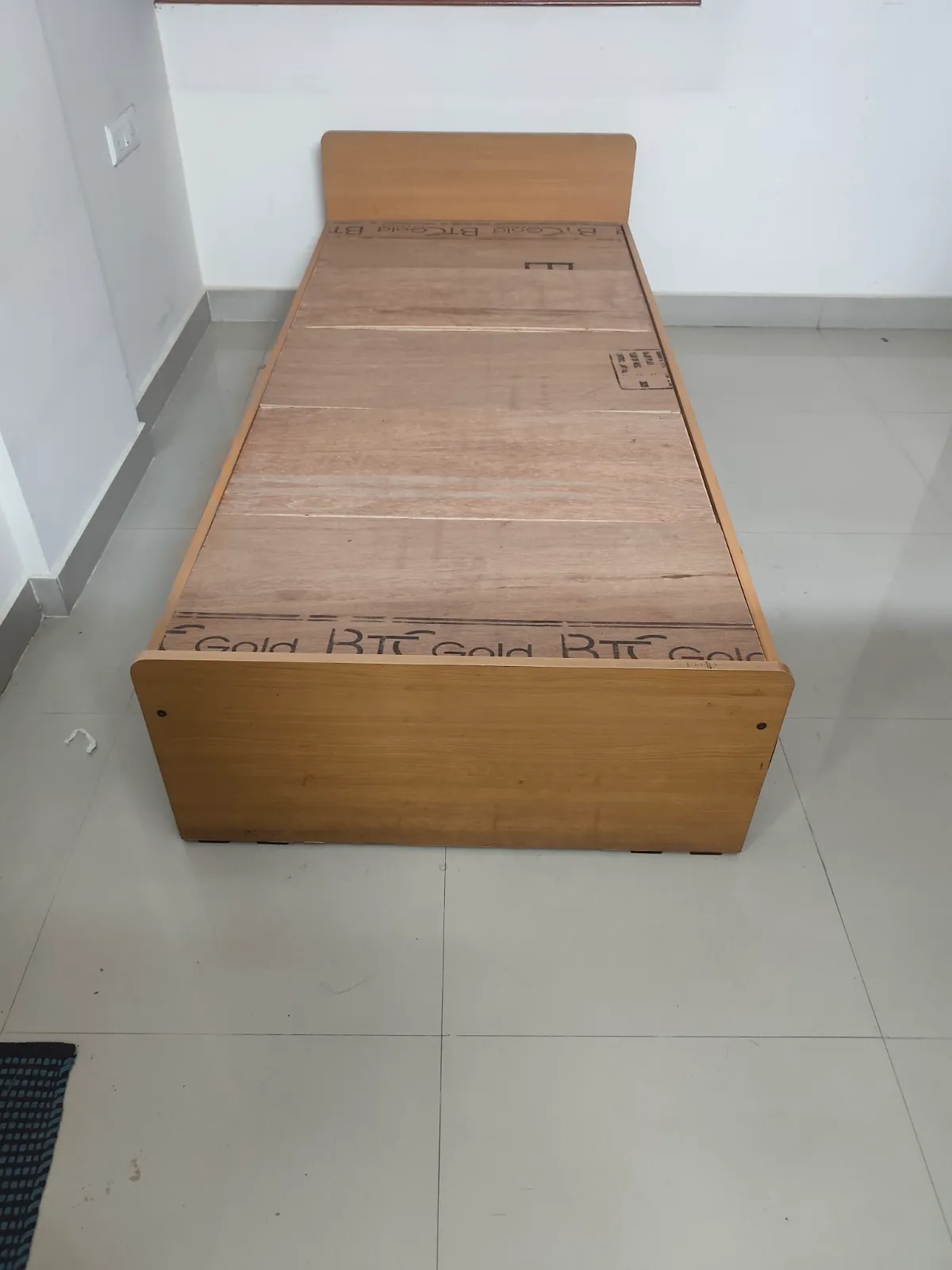 Single Cot detachable for sale in Bangalore, Karnataka