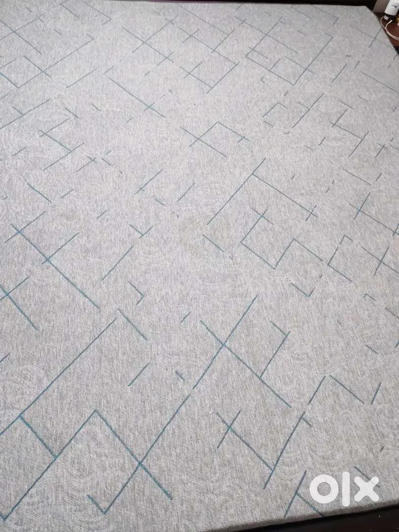 Wakefit 78x72x6inch Matress 3yrs old for Sale - Thumbnail 3