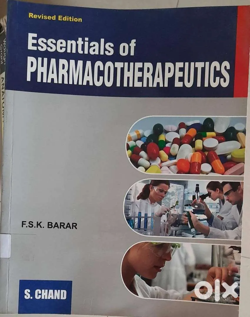 Pharmacy Books - Image 1