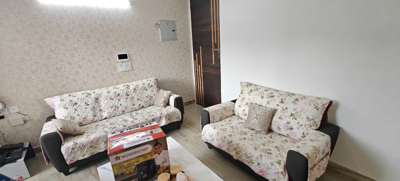 Home Center Sofa Set (3+2) - Thumbnail 4