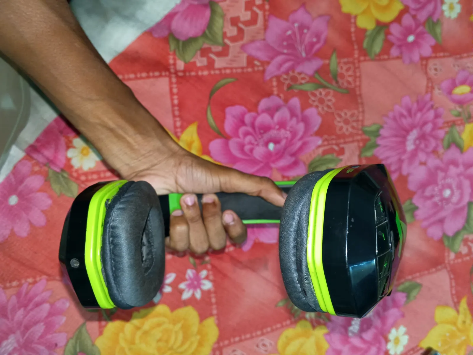 Hear head phone - Thumbnail 5