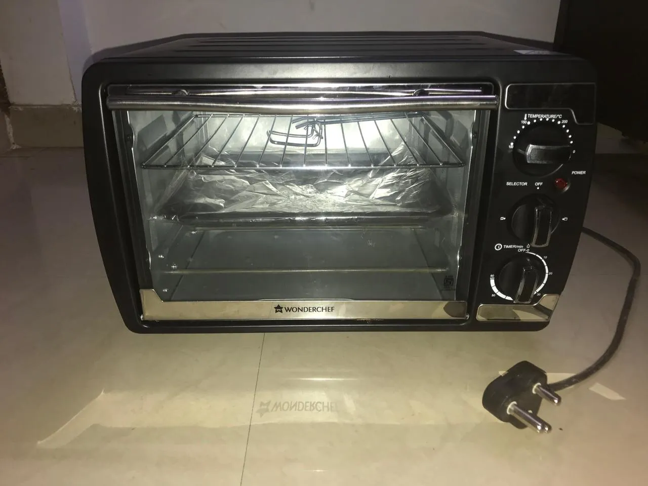 Oven Toaster Griller (OTG) 19 L for sale in Dwarka, Delhi
