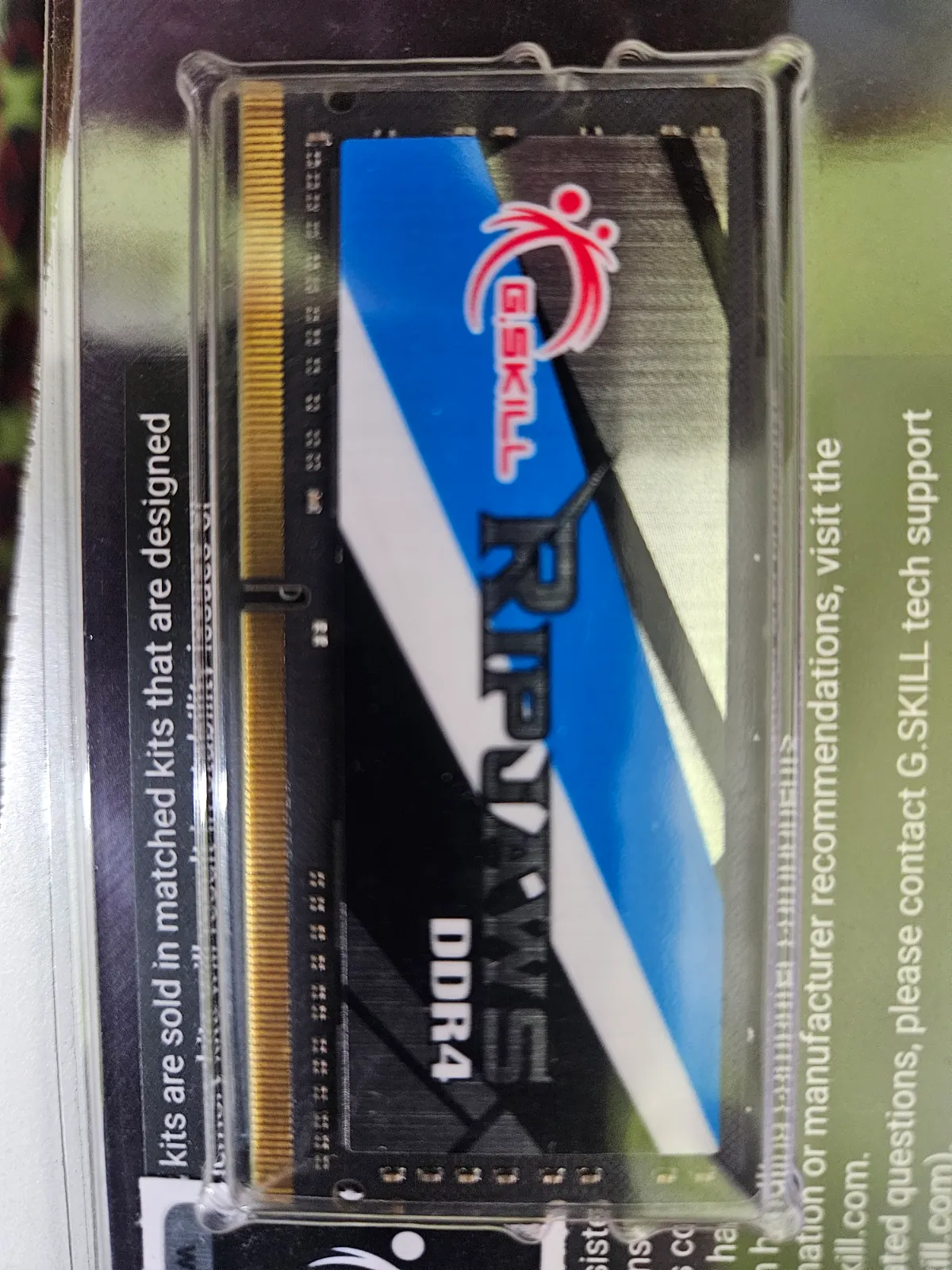 RAM - Image 1