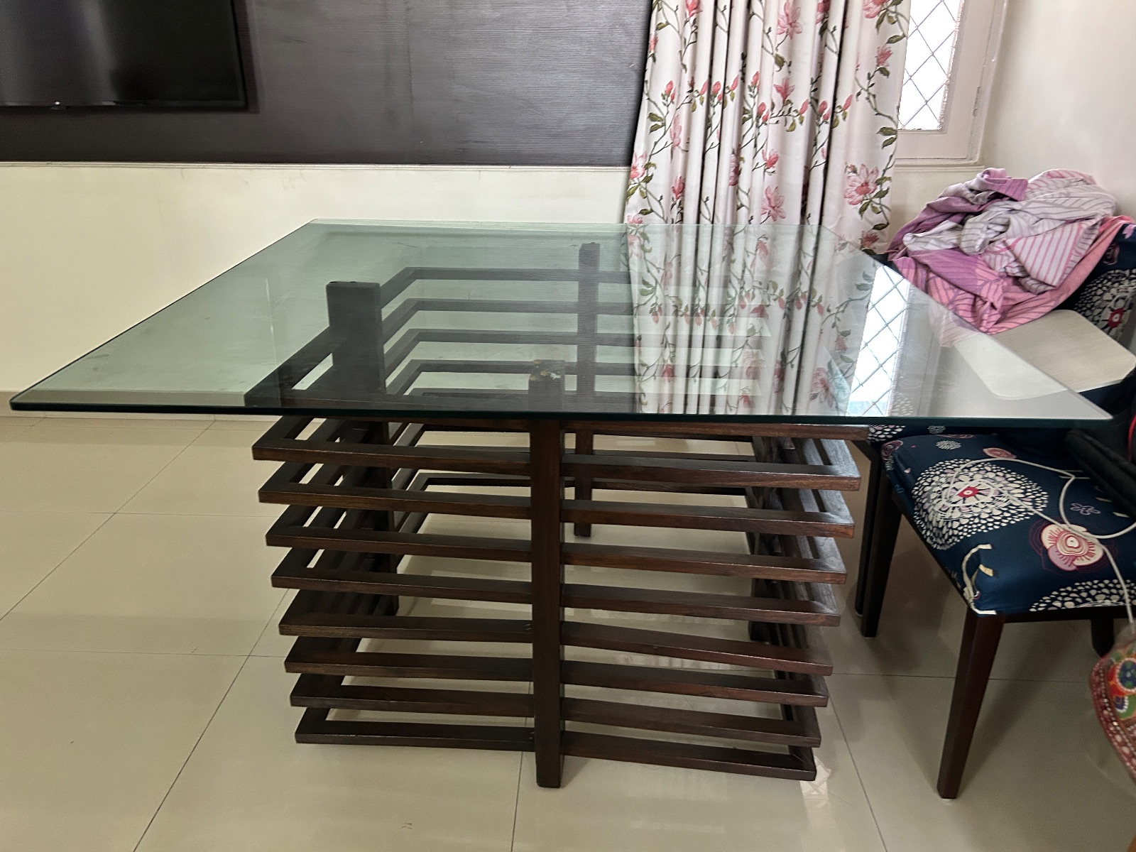 Beautiful multipurpose table for sale - Image 1