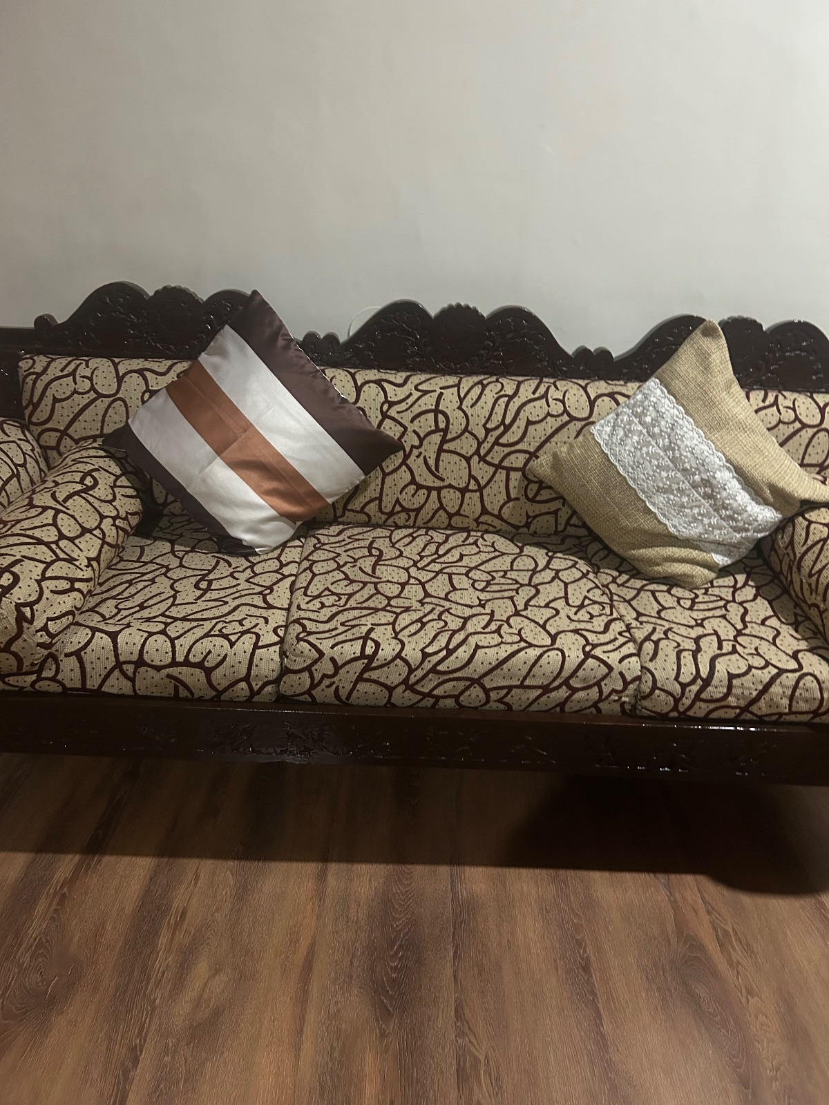 8seater sofa for sale in S ASNagar, Punjab