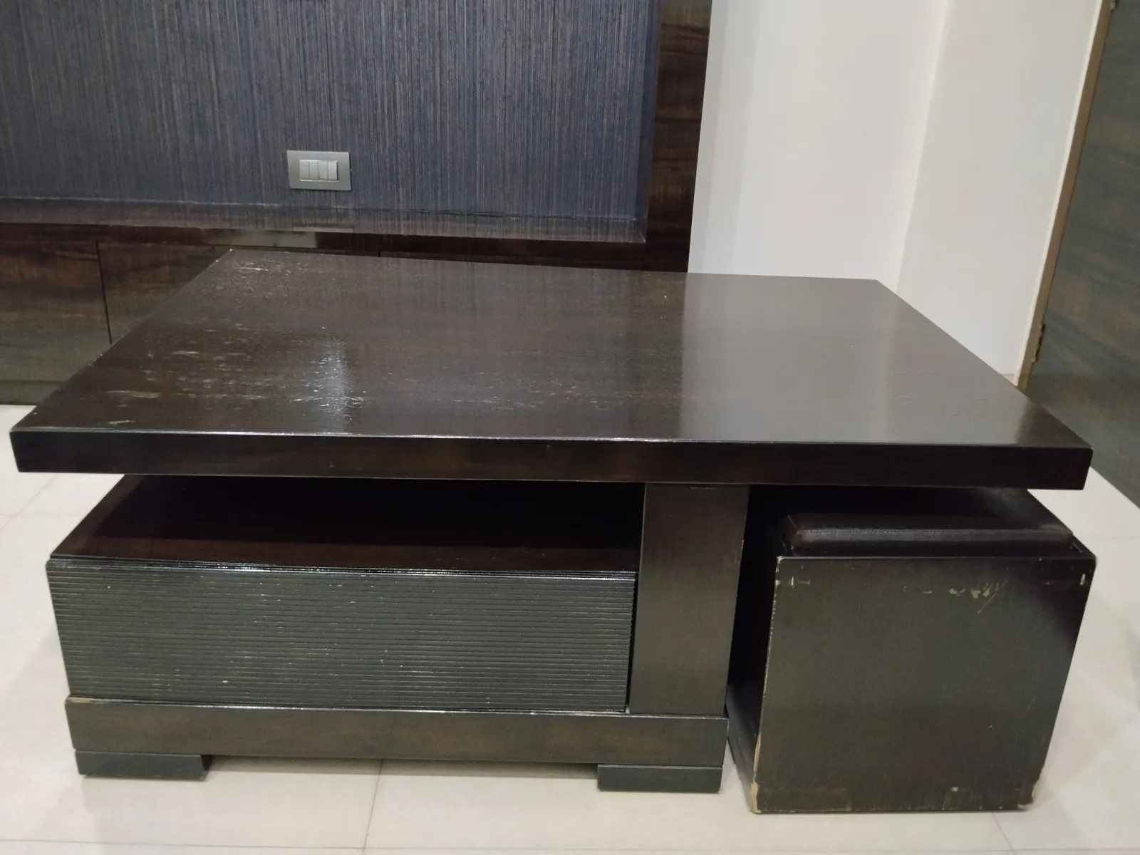 Centre table for living room - Thumbnail 2