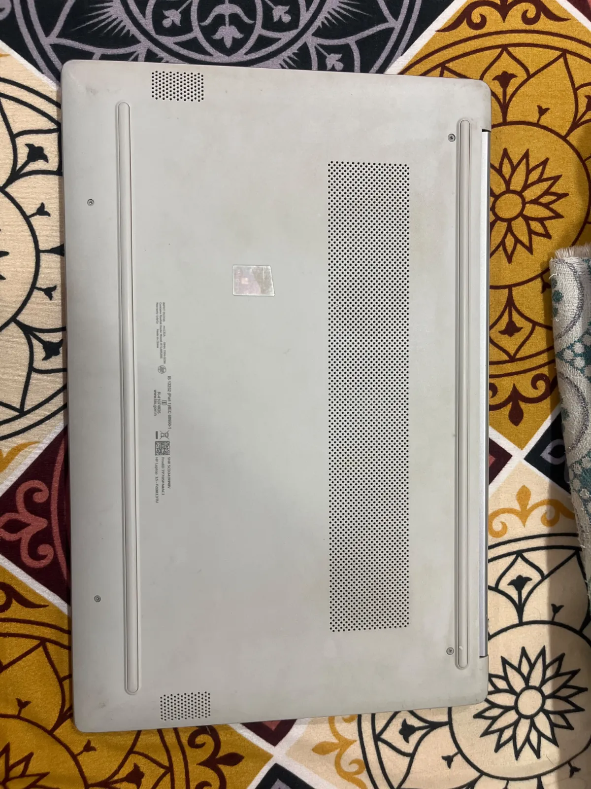 HP 15 Laptop - Thumbnail 5