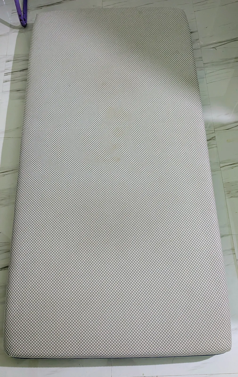 Springtek - Orthopedic memory foam Mattress - Image 1