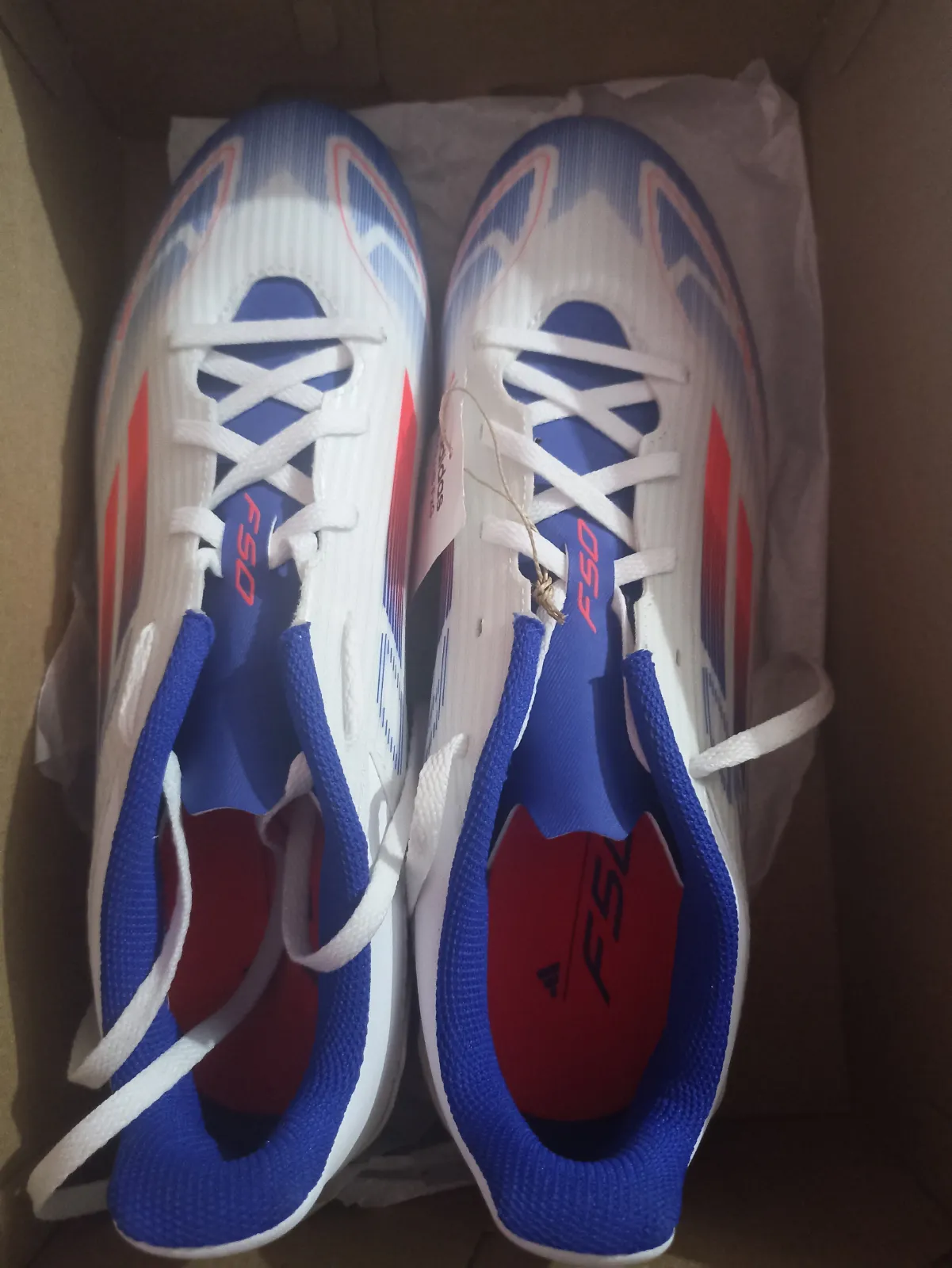 Adidas F50 - Thumbnail 2