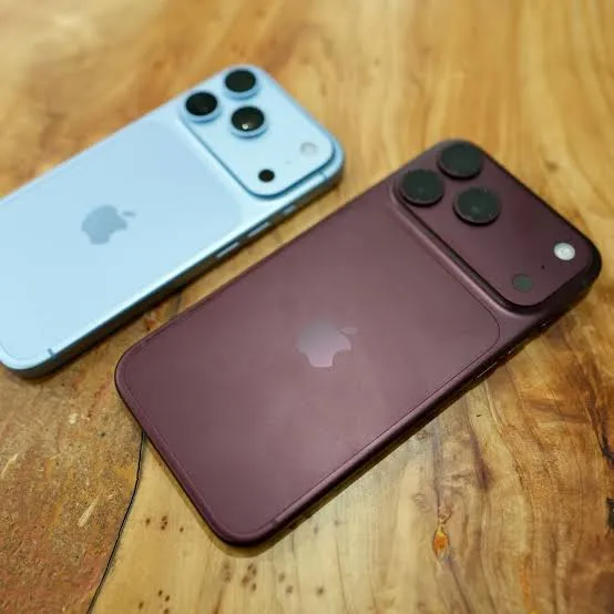 Iphone 18promax 5G AAA Copy Phone 😍 - Thumbnail 5