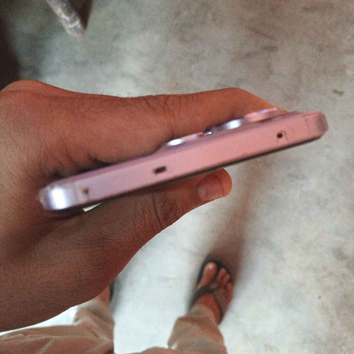 Realme 15 Pro 5G 12/256GB - Thumbnail 11