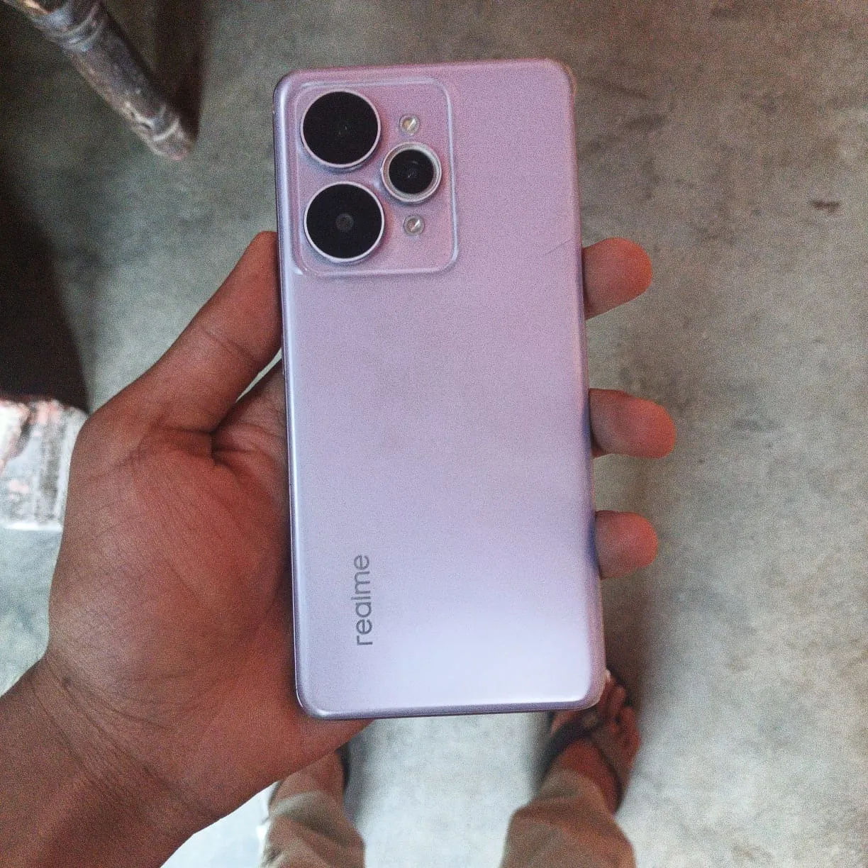 Realme 15 Pro 5G 12/256GB - Thumbnail 8