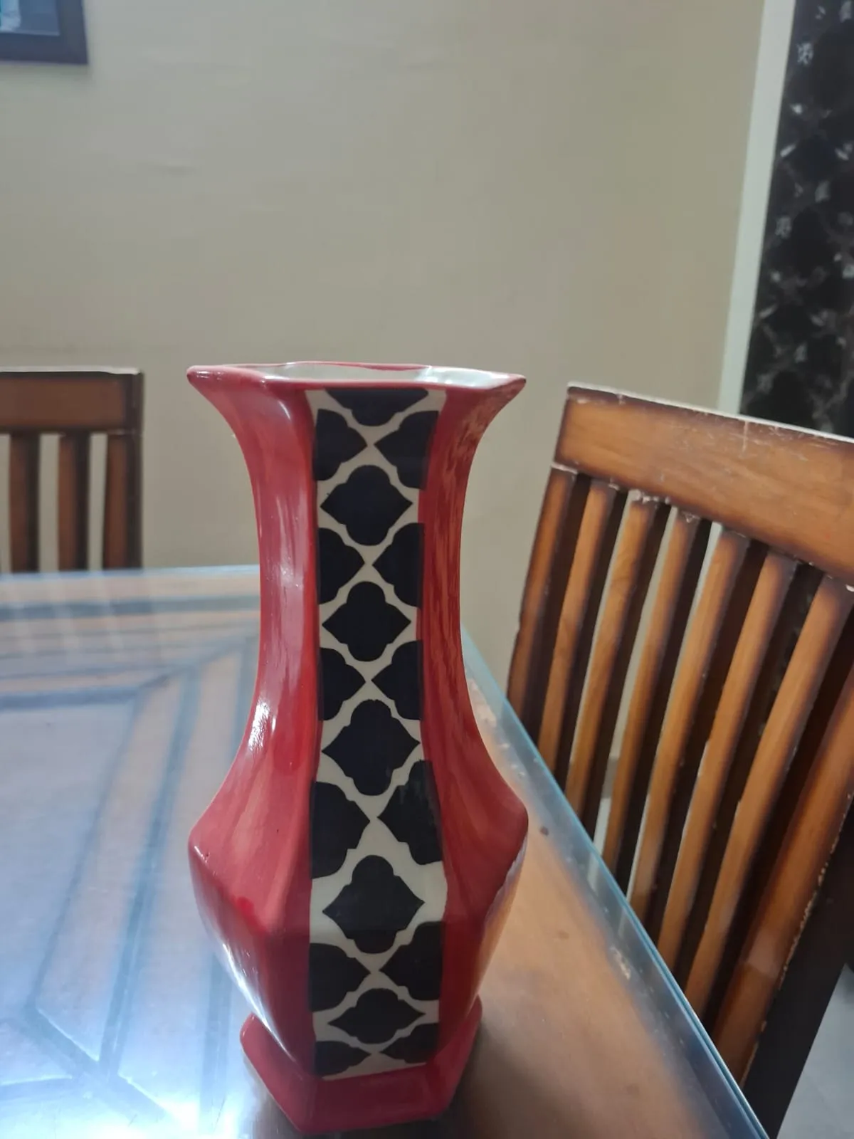 Decorative Flower Vase for sale in Lucknow, Uttar Pradesh