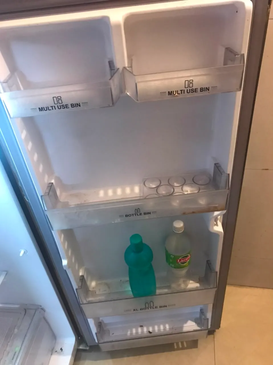 IFB 197L 5 Star Direct-Cool Single Door Refrigerator for sale in Dwarka, Delhi